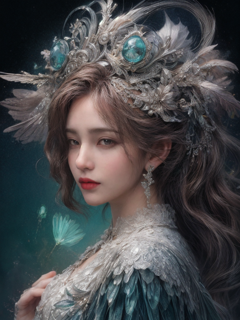 52874-1606153398-1girl,solo,Beachy waves with side-swept bangs ,gigantic breasts, (full body_1.3), An opulent princess uniform incorporating a sa.png